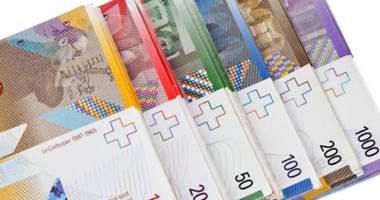 Stire din Economie : Francul elvețian înghite lei cu polonicul