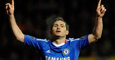 Stire din Sport : Frank Lampard și-a prelungit contractul cu Chelsea