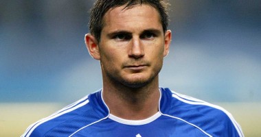 Stire din Sport : Frank Lampard se retrage