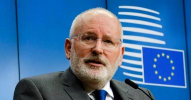Timmermans, favorit pentru funcția de președinte al Comisiei Europene. Manfred Weber a renunțat la nominalizare