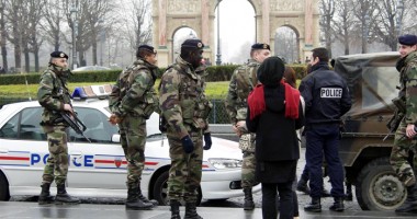 Stire din Actualitate : Caz șocant în Paris:  trei femei împușcate în cap