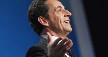 Stire din Actualitate : Nicolas Sarkozy, audiat de un judecător în dosarul Bettencourt