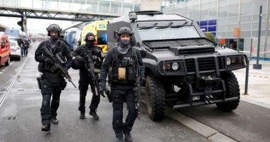 Stire din Actualitate : Franța se dotează, în premieră, cu un parchet național antiterorist