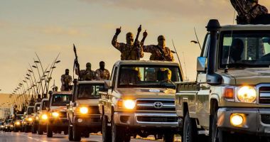 Stire din Actualitate : Franța reamintește Irakului importanța continuării combaterii grupării Stat Islamic
