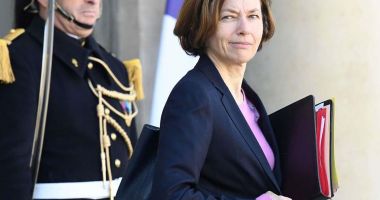 Stire din Actualitate : Franța face apel la un efort al Occidentului contra grupării Stat Islamic