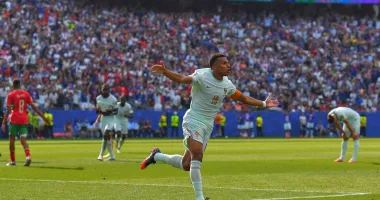 Franța, prima semifinalistă de la Mondial. Nicio șansă pentru Maroc