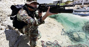 Stire din Actualitate : Franța, amenințată de teroriști dacă nu oprește războiul din Mali