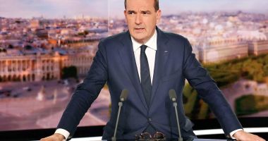 Stire din Actualitate : Franţa blochează preţurile la energie şi anunţă compensaţii de 100 de euro