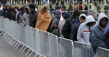 Stire din Actualitate : Francezii nu vor să mai primească imigranți în țara lor