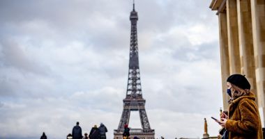 Stire din Actualitate : Un nou record de infectări în Franța, care înregistrează astfel cel mai mare bilanț zilnic din UE