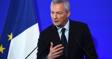 Stire din Economie : Franța sprijină aderarea României la Organizația de Cooperare și Dezvoltare Economică