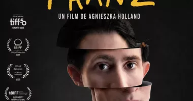 Filmul „Franz”, inspirat de viața lui Kafka, are avanpremiera la Constanța