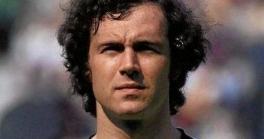 Ceremonia de deschidere a EURO 2024: Omagiu pentru Franz Beckenbauer - 3