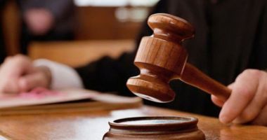 Stire din Eveniment : Bărbat trimis în judecată pentru că şi-a sugrumat fratele enervat de crizele acestuia de epilepsie