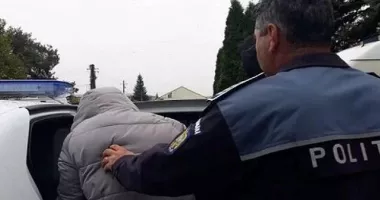 Stire din Eveniment : Crimă în familie. Bărbat de 46 de ani, suspectat că şi-ar fi ucis propriul frate