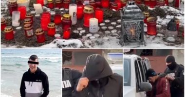 Stire din Eveniment : Fratele unuia dintre suspecții din Ieud a făcut dezvăluiri care au schimbat radical ancheta