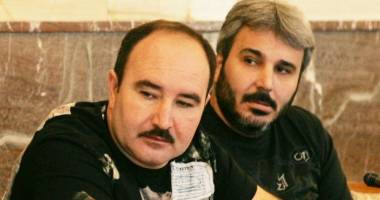 Stire din Eveniment : Frații Cămătaru află sâmbătă dacă vor fi arestați preventiv pentru 30 de zile