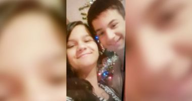 Stire din Actualitate : Cristian şi Adnana, doi fraţi de 14 şi 12 ani, au dispărut vineri din Timişoara. Dacă îi vedeţi sunaţi la 112