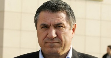 Frații Becali și Cristi Borcea, transferați la Penitenciarul Slobozia - 2