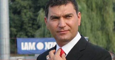 Frații Becali și Cristi Borcea, transferați la Penitenciarul Slobozia - 3