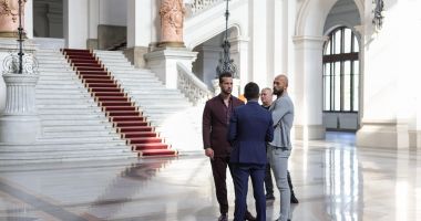 Stire din Eveniment : Ancheta fraților Tate reluată de la zero. Dosarul returnat la DIICOT