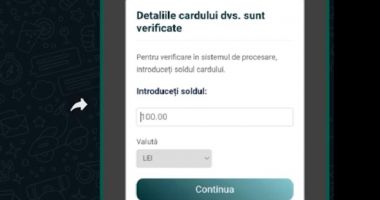 Stire din Eveniment : FRAUDELE ONLINE iau amploare: Tot mai multe atacuri, în prag de Sărbători. Poliția trage un semnal de ALARMĂ