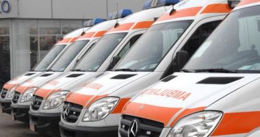 Stire din Eveniment : Fraudă uriaşă cu poliţe RCA. Zeci de maşini ISU şi ambulanţe ar fi circulat cu asigurări false
