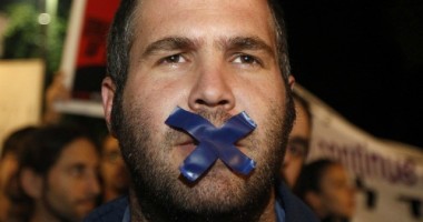 Cum vor protesta constănțenii la mitingul pro-Băsescu