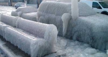 Freezing rain la Frankfurt. Zeci de zborurile au fost întrerupte