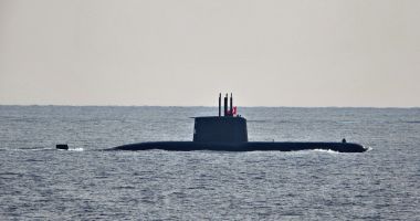 Fregata „Regina Maria”, la luptă antisubmarin, în comun cu partenerii NATO - 2
