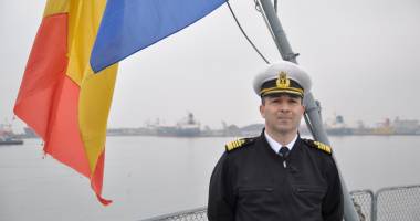 Ce secrete ascunde cea mai mare navă militară construită în România - 7