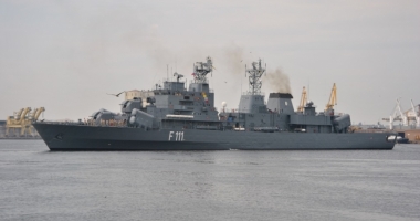 Porturile Militare Constanța și Mangalia își deschid porțile. Ce evenimente vor avea loc