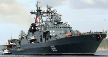 Bulgaria se răzgândește peste noapte: Nu mai vrea flotă NATO în Marea Neagră