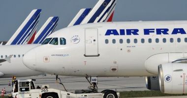 Stire din Actualitate : Franţa: 100 de ameninţări cu bombă în aeroporturi de la 18 octombrie