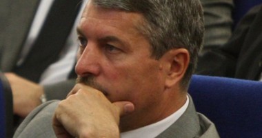 Stire din Sport : O nouă candidatură la șefia FRF