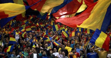 Stire din Sport : FRF va încasa 3,2 milioane de euro pe an din drepturile de televizare a meciurilor naționalei