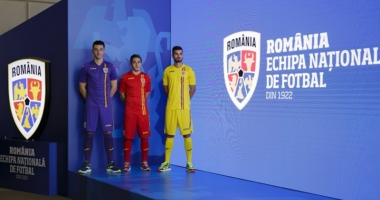 Stire din Sport : FRF a lansat noua identitate de brand a echipei naționale