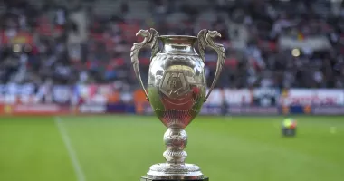 Stire din Sport : Biletele la finala Cupei României, disponibile online de joi