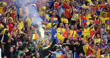 Stire din Sport : FRF a pus în vânzare biletele pentru meciurile României cu Israel şi Kosovo