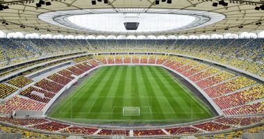 Stire din Sport : FRF a anunțat candidatura pentru organizarea unei noi finale de Europa League pe Arena Națională