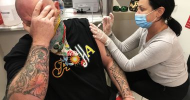 Stire din Sănătate : Teama de ace poate duce chiar și la atacuri de panică