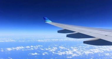 Toate zborurile anulate! Vremea rea ţine avioanele la sol