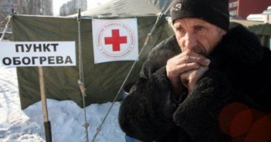 Stire din Actualitate : Peste 260 de persoane au murit de frig în Europa