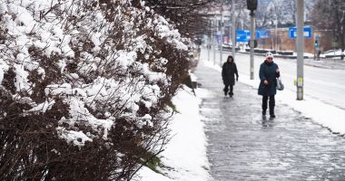 Stire din Eveniment : Frigul a mai făcut o victimă! Medicii avertizeză în legătură cu pericolul din această perioadă