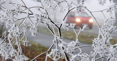 Stire din Social : CÂND VINE GERUL LA CONSTANȚA / Cum va fi vremea în perioada următoare