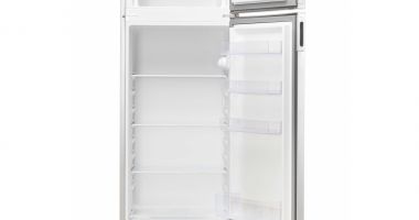 Frigiderul cu două uși - compact și util în orice bucătărie - 2