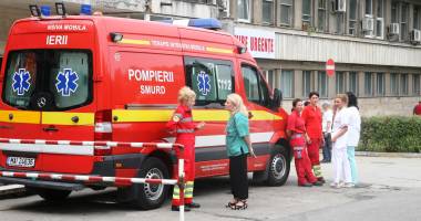 Stire din Eveniment : Frigul a făcut o victimă, la Constanța