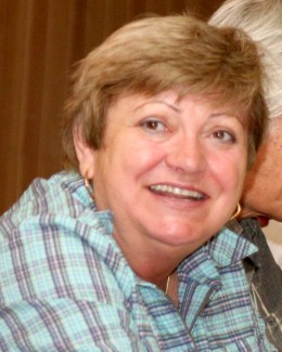 Stire din Sport : Companie selectă: Elena Frîncu, alături de Jacques Rogge și Traian Băsescu