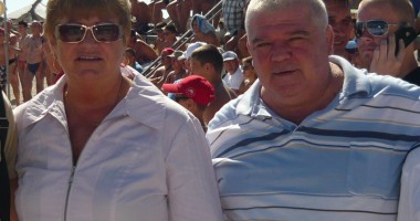 Stire din Sport : Elena Frîncu și Ion Draica, invitații speciali ai Cupei Prieteniei SOCEP-Millenium