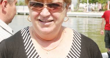 Stire din Diverse : Elena Frîncu, pe lista VIP-urilor la Mondialele de la Mangalia